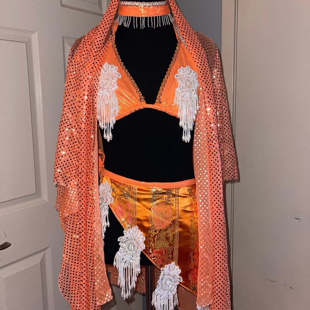 Diosa by seco rave set